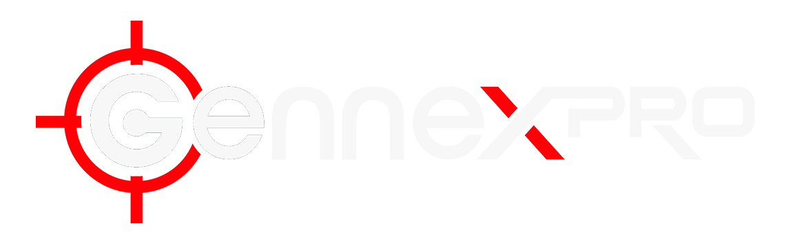 sdbairrifle-gennexpro logo